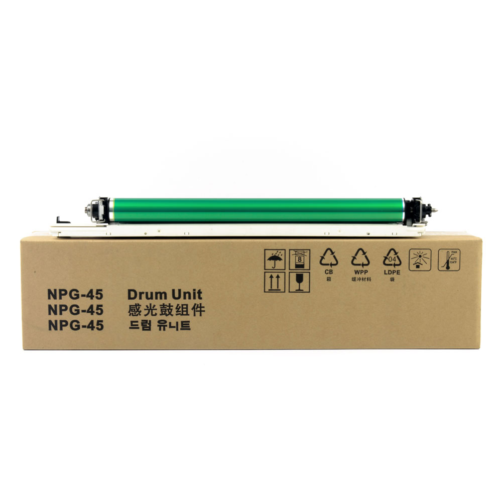 China China wholesale Remanufactured Developer Unit - Canon NPG45 GPR30  EXV28 Drum Cartridge Remanufactured – JCT Manufacturer and Supplier | JCT