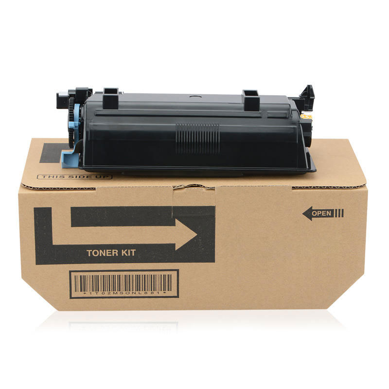 China TK-3402 Black Toner Cartridge（12.5K Pages）For KYOCERA ECOSYS PA4500x  MA4500x MA4500fx Manufacturer and Supplier JCT